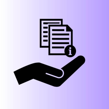 Katalog vektör simge tasarlamak 