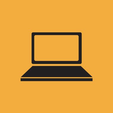 bilgisayar vektör basit kutsal kişilerin resmi