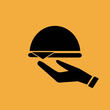 Garson vektör basit örnek