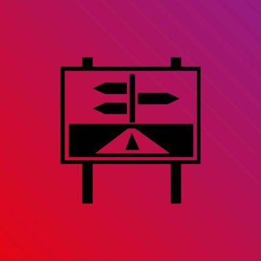 basit tabelasını vektör simgesi