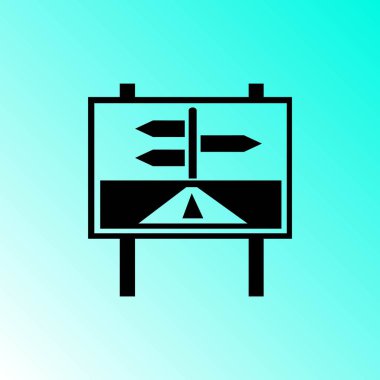 basit tabelasını vektör simgesi