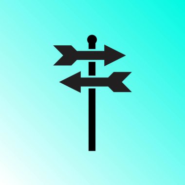 basit tabelasını simge vektör 