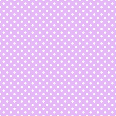 renkli polka dot