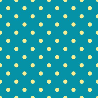 renkli polka dot