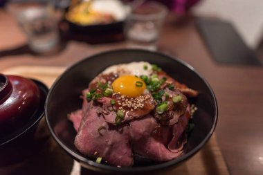 Japonya rosto et kase