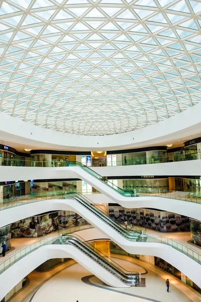 Galaxy Soho Pekin
