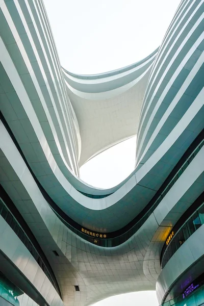 Galaxy Soho Pekin