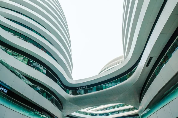 Galaxy Soho Pekin