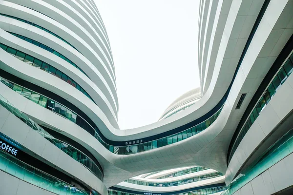 Galaxy Soho Pekin