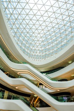 Galaxy Soho Pekin