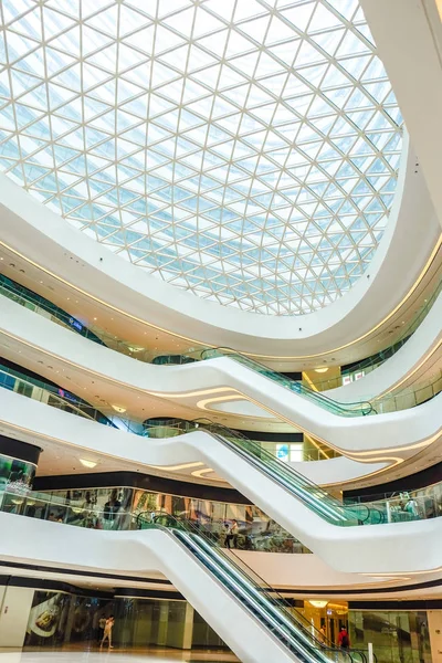 Galaxy Soho Pekin