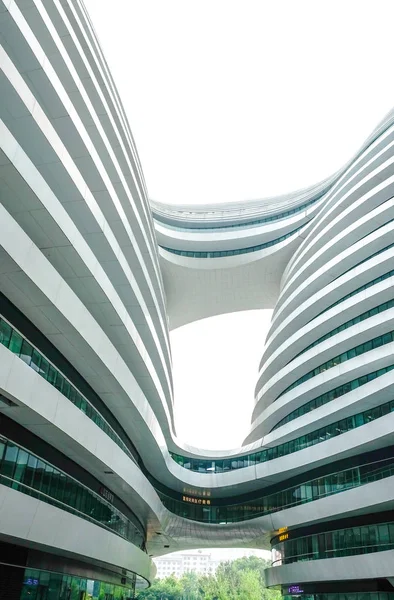 Galaxy Soho Pekin