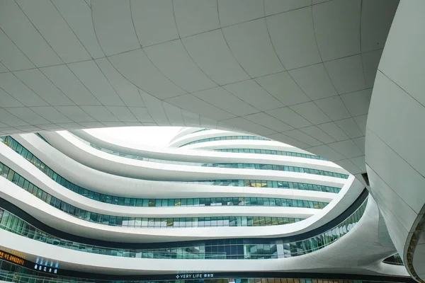 Galaxy Soho Pekin