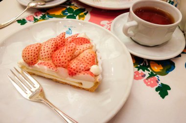 Fukuoka, Japonya sahne