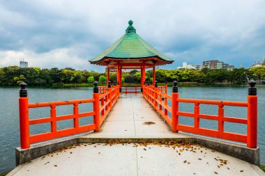 Fukuoka, Japonya sahne