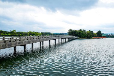 Fukuoka, Japonya sahne
