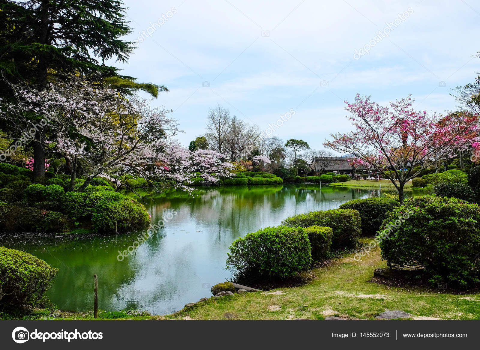 The Scenery Of Fukuoka Japan Stock Photo Image By C L2abbitz Hotmail Com 145552073