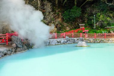 Fukuoka, Japonya sahne