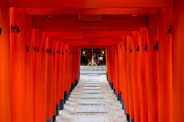 Fukuoka, Japonya sahne
