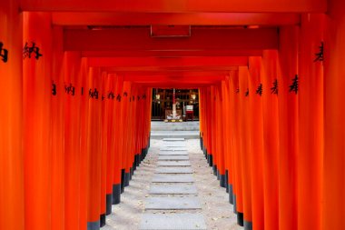 Fukuoka, Japonya sahne