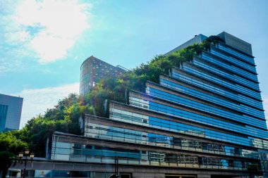 Fukuoka, Japonya sahne