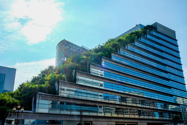 Fukuoka, Japonya sahne