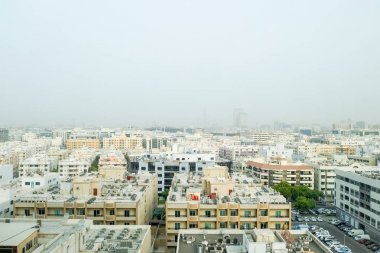 Genel Bina içinde Dubai, İngiltere