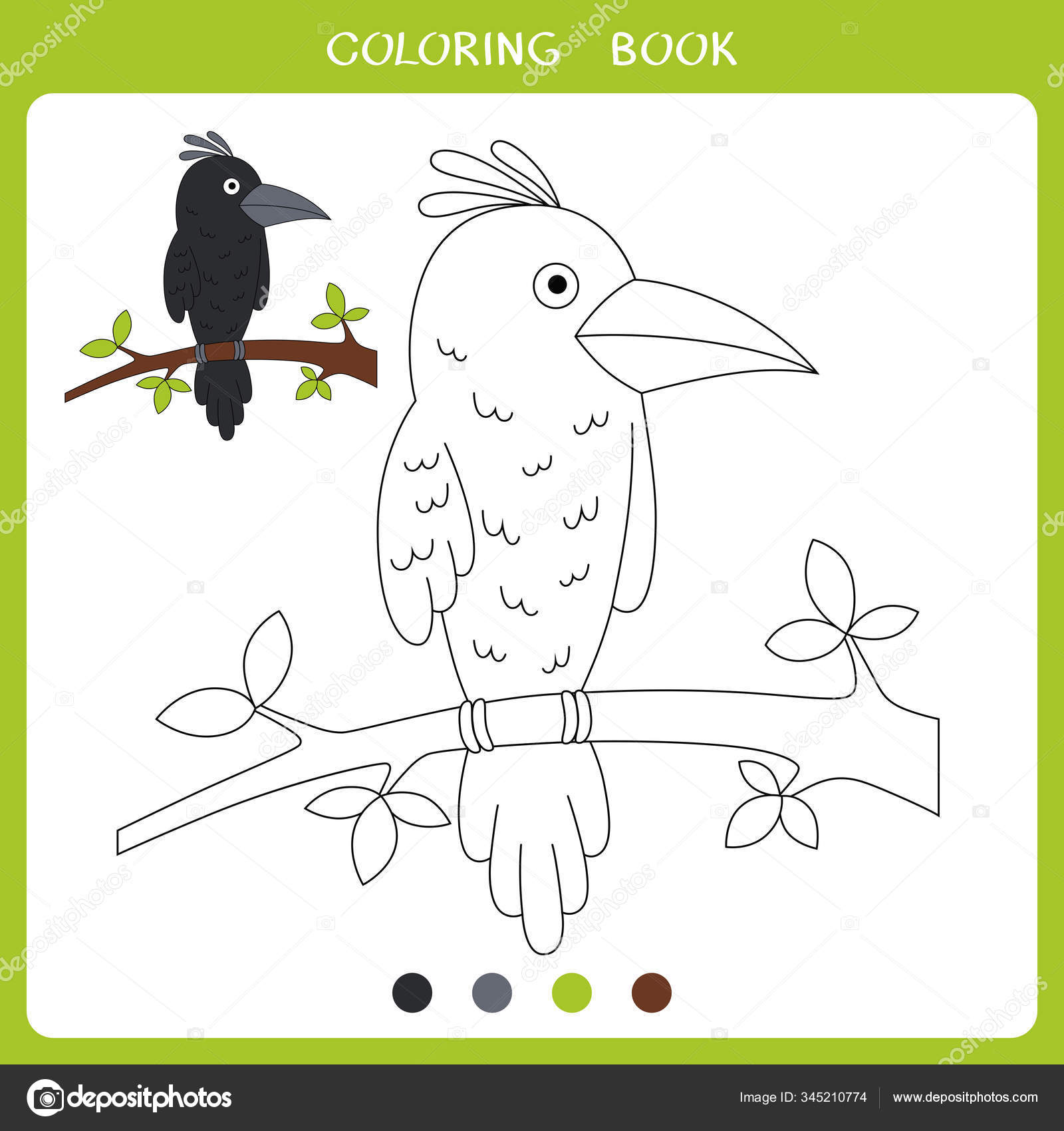 Desenho De Jogo Colorir Educacional Fácil Jogar Para Uma Criança Sentada  Com Elementos Recortar E Colar Vetor PNG , Desenho De Gato, Desenho Do Mar,  Desenho De Anel Imagem PNG e Vetor