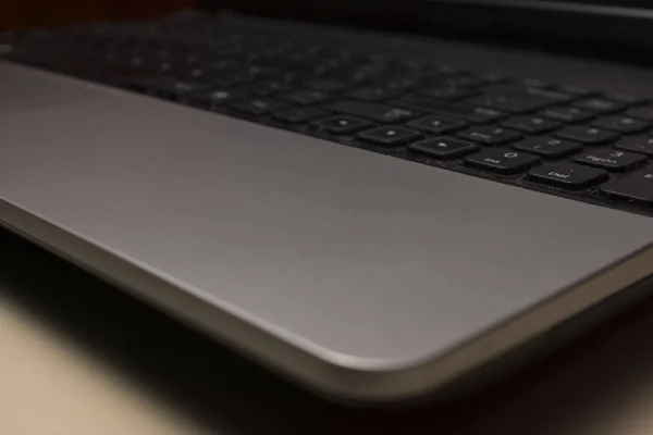 Laptop klavye Fotoğraf Detayı