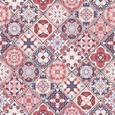 Soyut desenler topluluğu