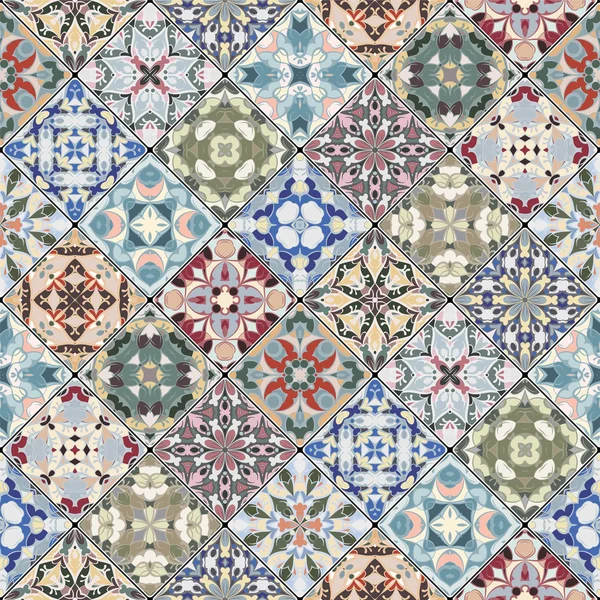 Soyut desenler topluluğu