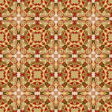 parlak seamless modeli