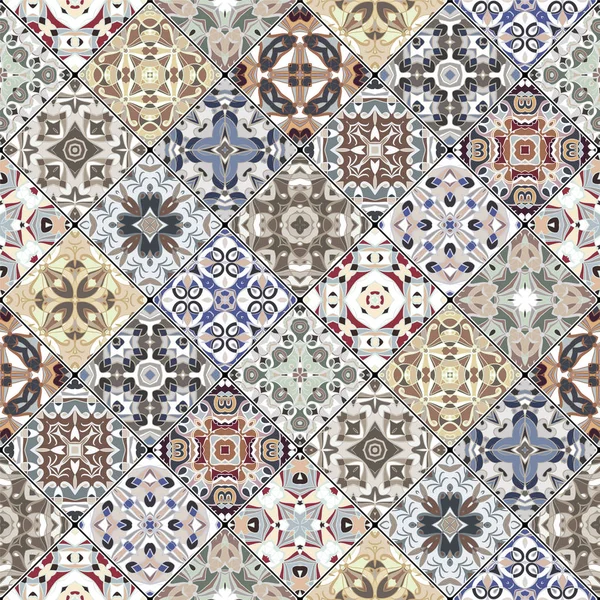 Soyut desenler topluluğu