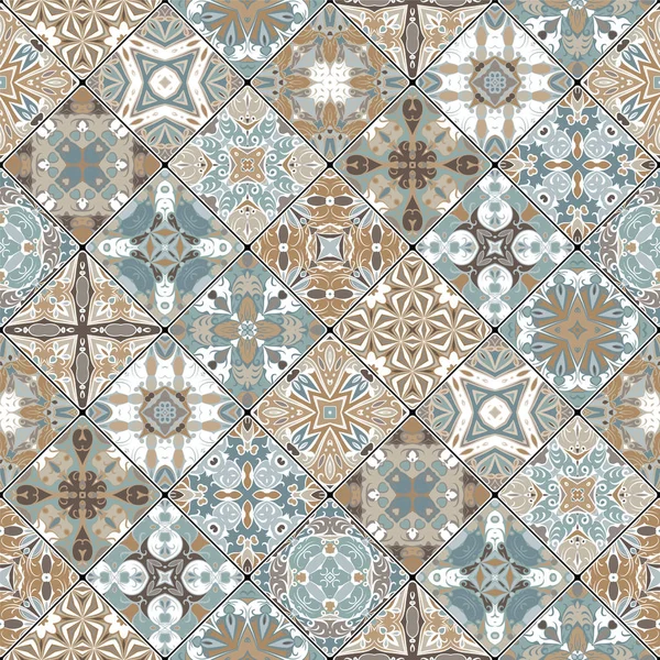 Etnik tarzda dekoratif arka plan.