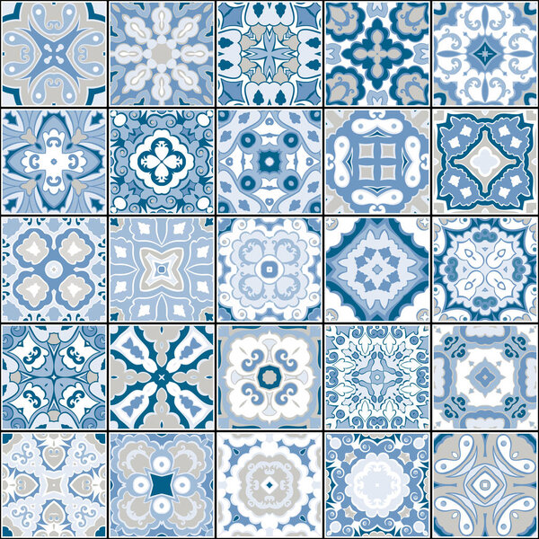 Коллекция керамической плитки
