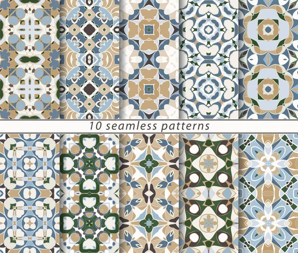 Kusursuz desen dizisi