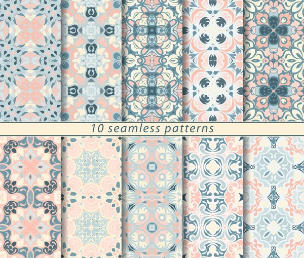 Kusursuz desen dizisi