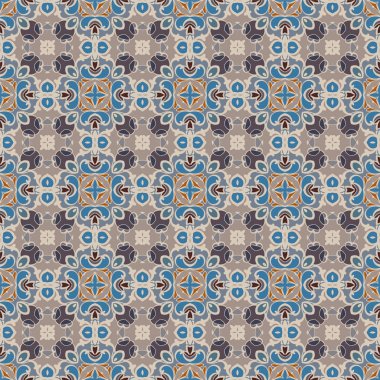 Kusursuz etnik model