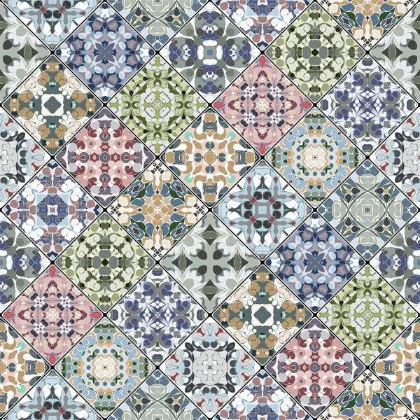 Etnik tarzda dekoratif arka plan.