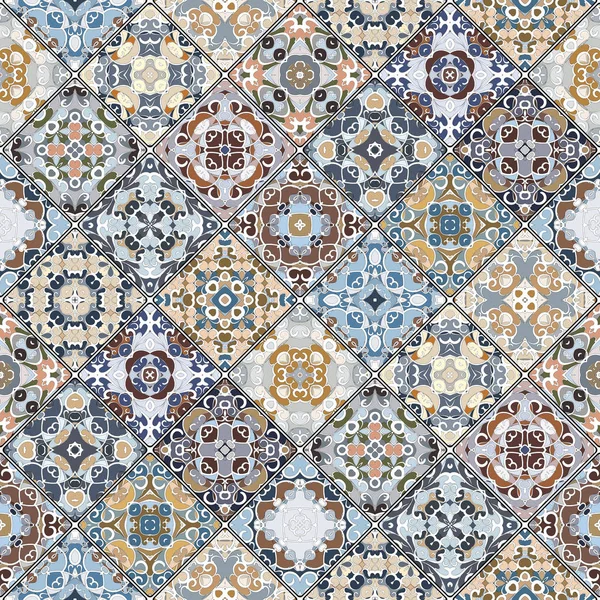 Etnik tarzda dekoratif arka plan.