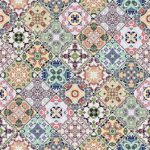 Etnik tarzda dekoratif arka plan.