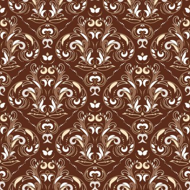 Barok seamless modeli