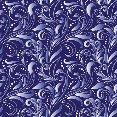 Barok seamless modeli