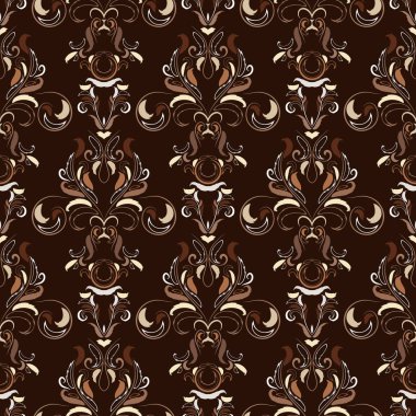 Barok seamless modeli