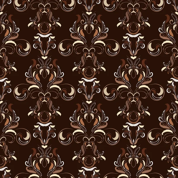 Barok seamless modeli