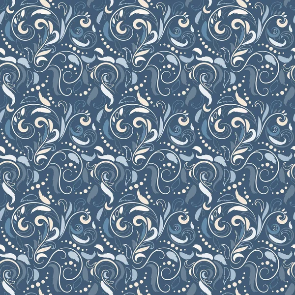 Barok seamless modeli