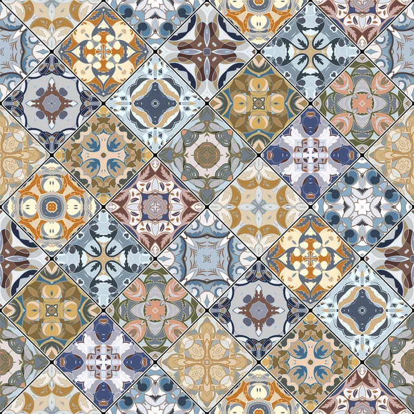 Soyut desenler topluluğu