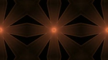 renkli fraktal arka plan.