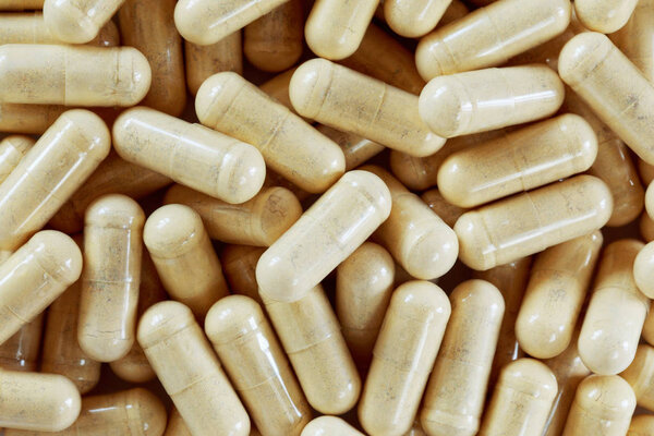 медицинские таблетки
