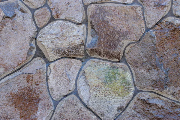 Tło z kamienia naturalnego — Zdjęcie stockowe